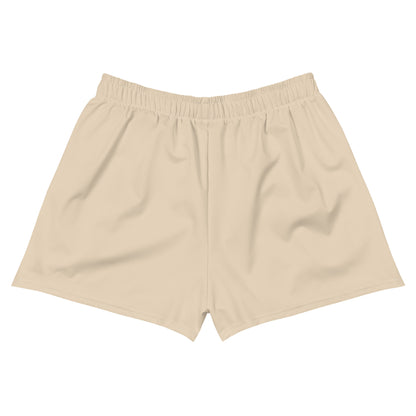 Premium Athletic Shorts - Sandy