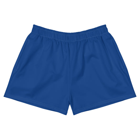 Premium Athletic Shorts - Oceana