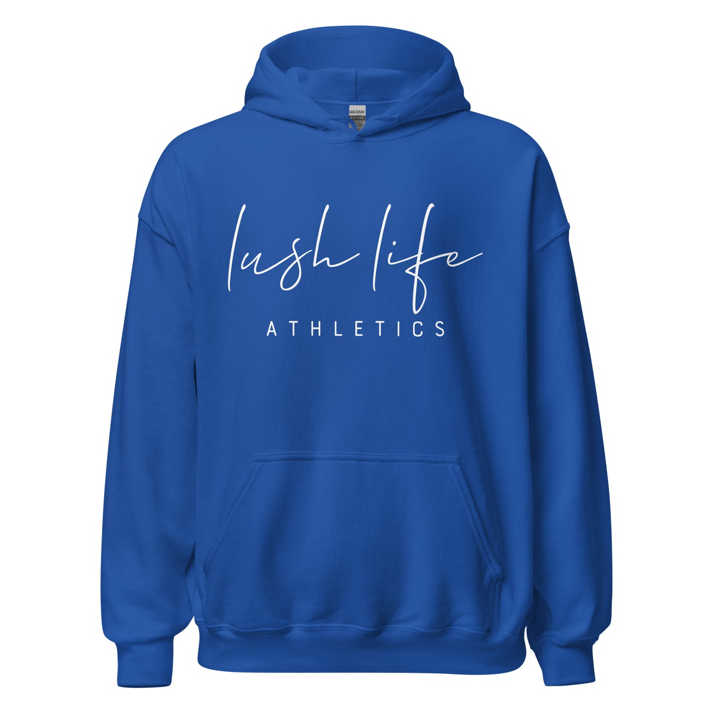 Classic Hoodie - More Colors Available