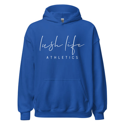 Classic Hoodie - More Colors Available