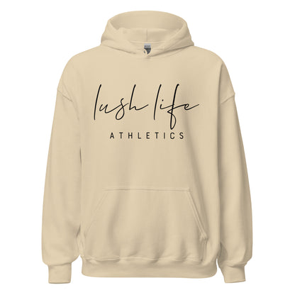 Classic Hoodie - More Colors Available