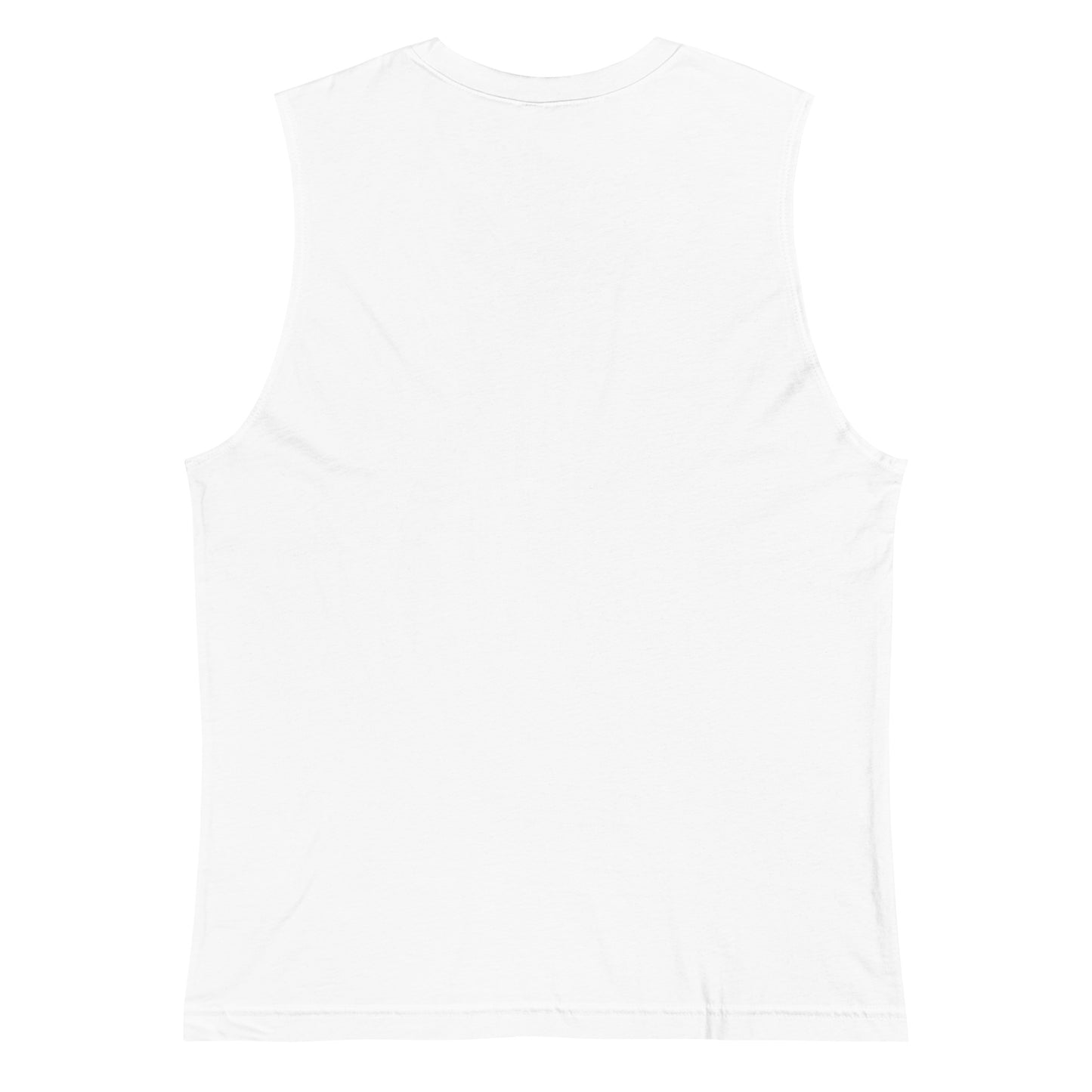 Push Your Limit Sleeveless Shirt