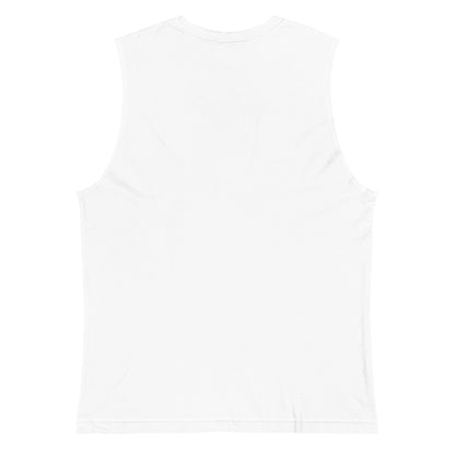 Push Your Limit Sleeveless Shirt